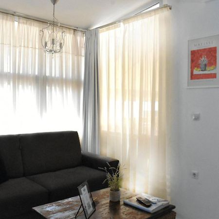 Апартаменты Acropolis Hip Loft Афины Экстерьер фото