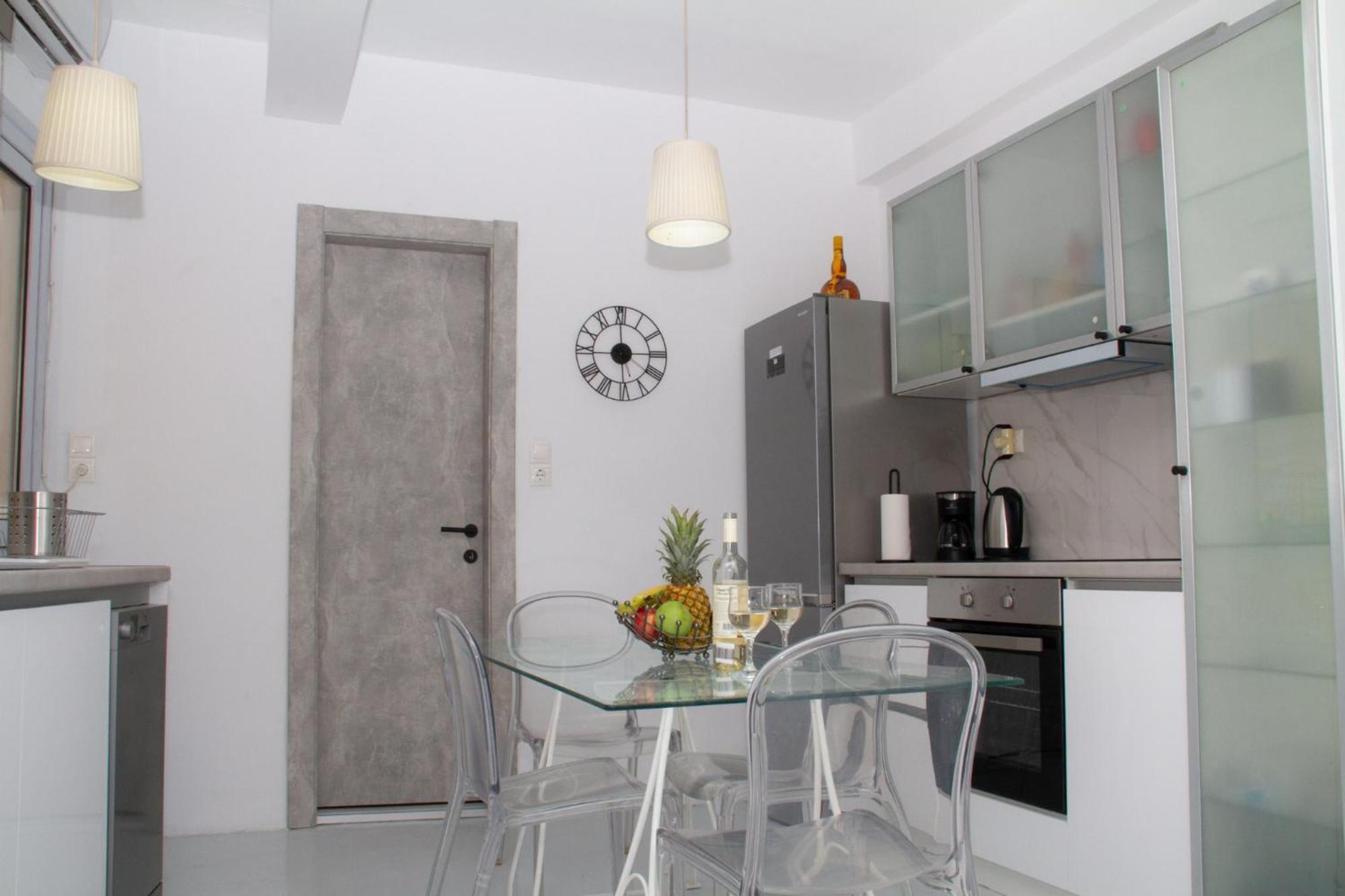 Апартаменты Acropolis Hip Loft Афины Экстерьер фото