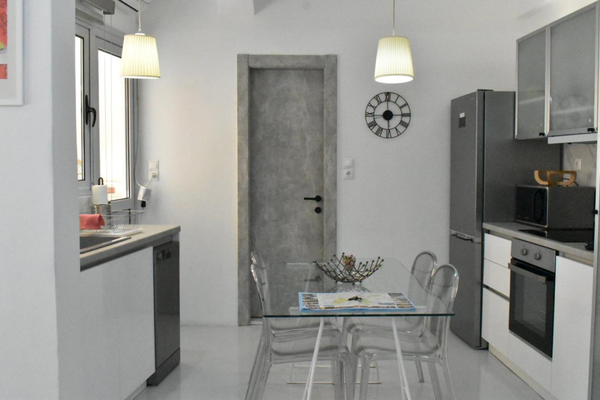 Апартаменты Acropolis Hip Loft Афины Экстерьер фото