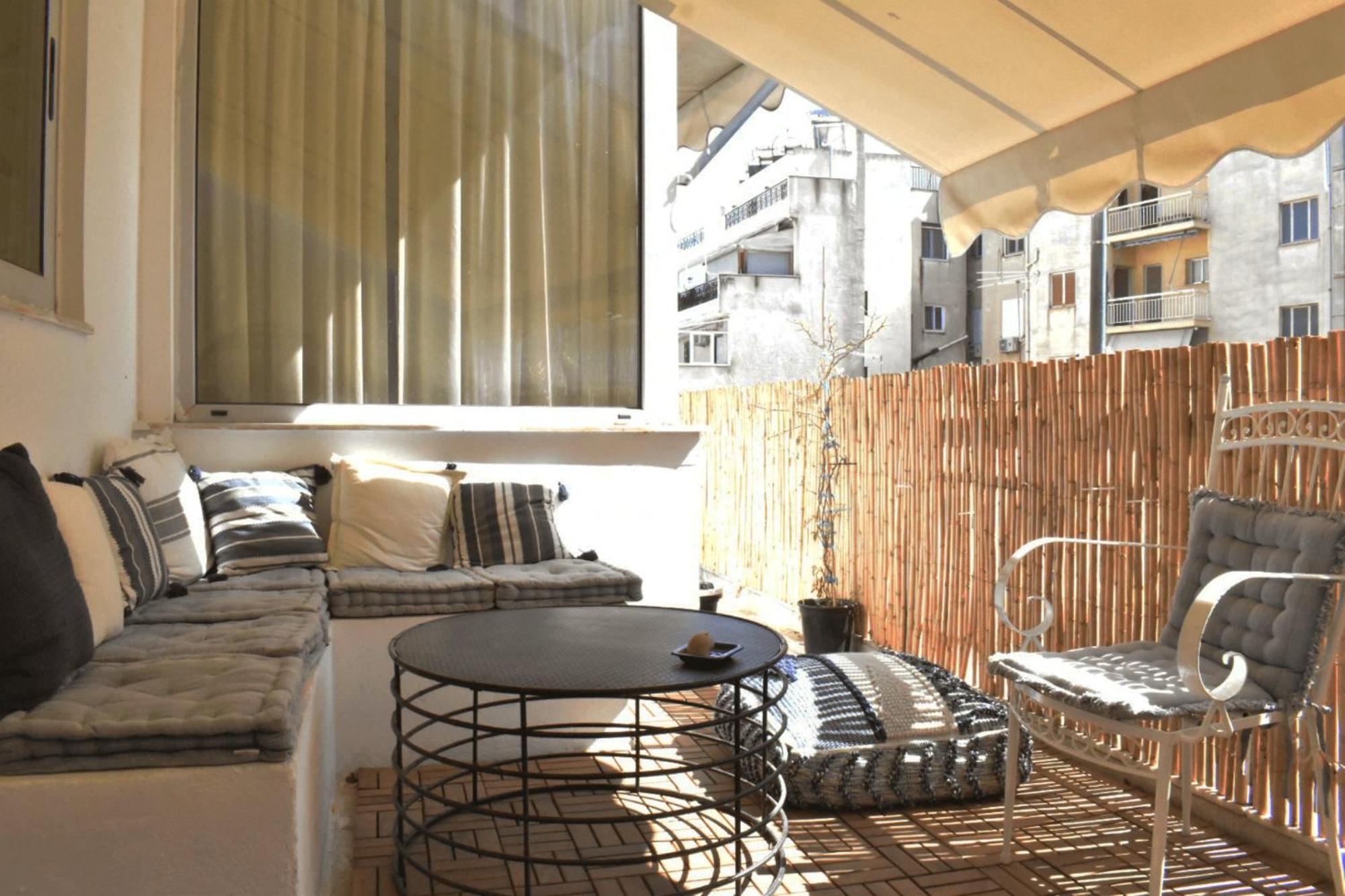 Апартаменты Acropolis Hip Loft Афины Экстерьер фото