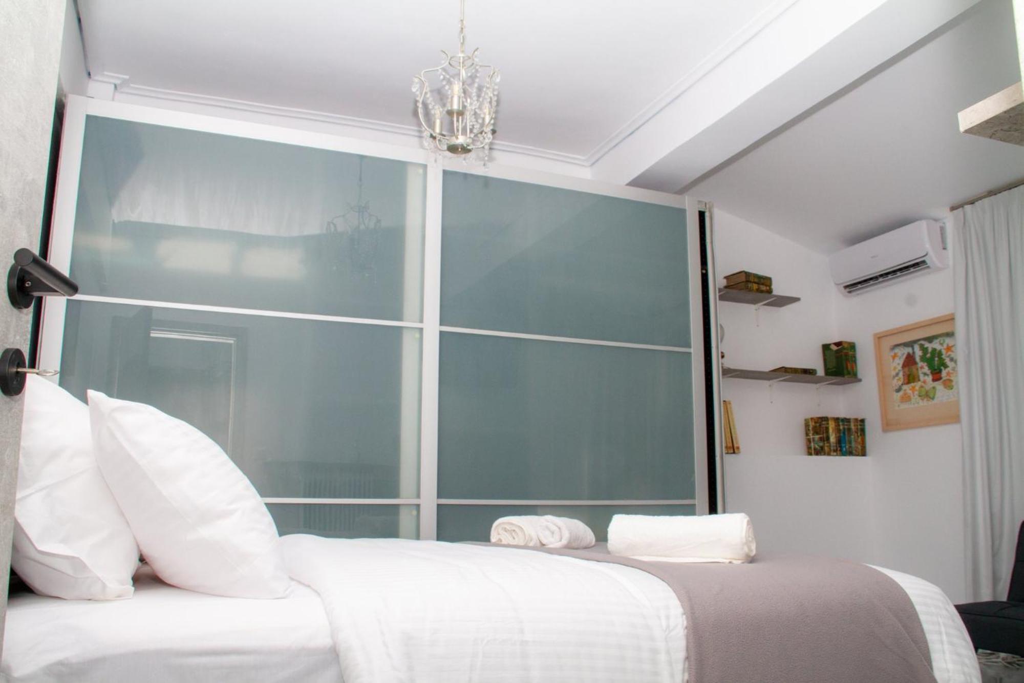 Апартаменты Acropolis Hip Loft Афины Экстерьер фото