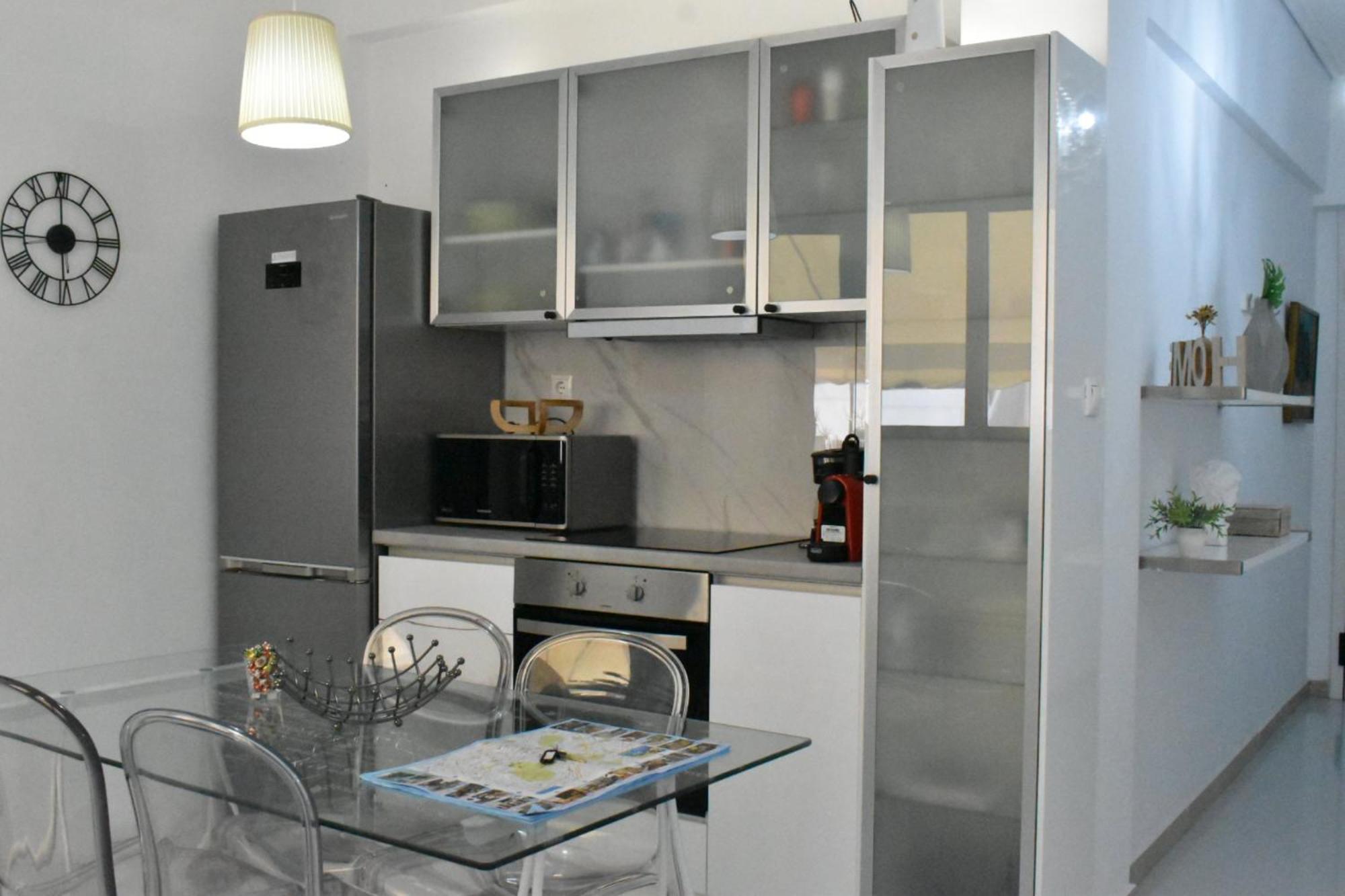 Апартаменты Acropolis Hip Loft Афины Экстерьер фото